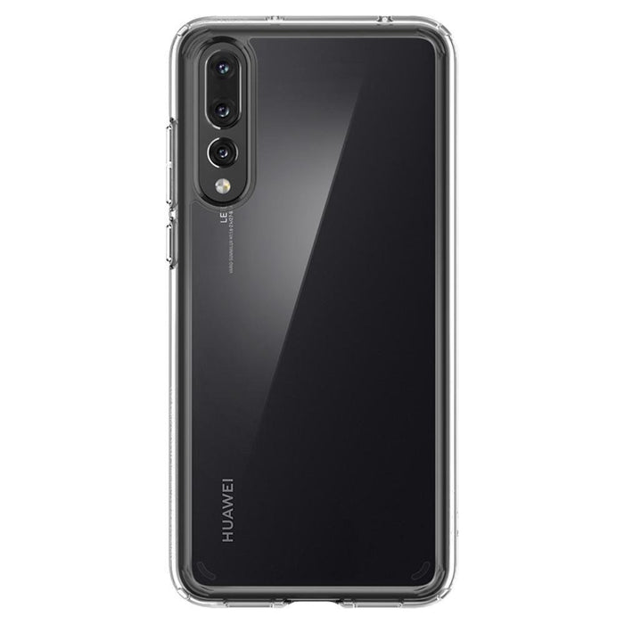 Spigen Ultra Hybrid Huawei P20 Pro Crystal Clear Прозрачен