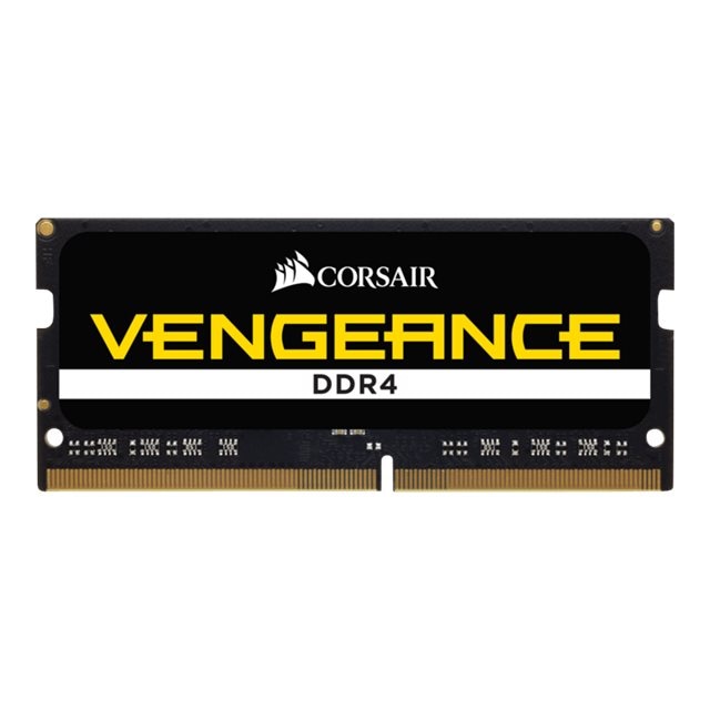 Памет CORSAIR VENGEANCE DDR4 32GB 1x32GB 3200MHz