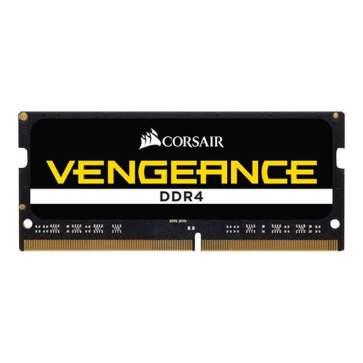 Памет Corsair DDR4 2666MHz 16GB (1 x 16GB) 260 SODIMM