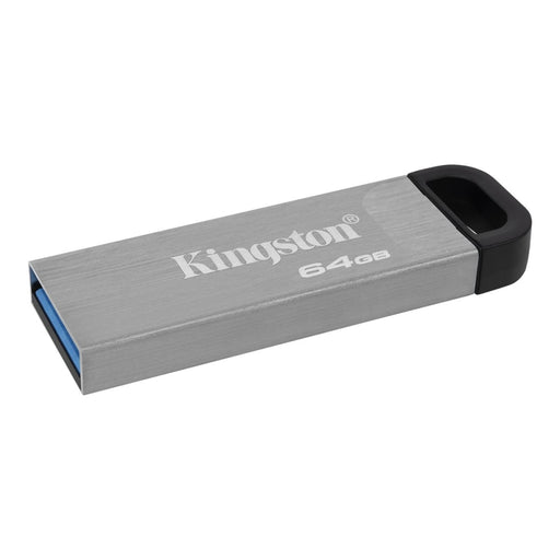 KINGSTON 64GB USB 3.2 DataTraveler Gen1 Kyson