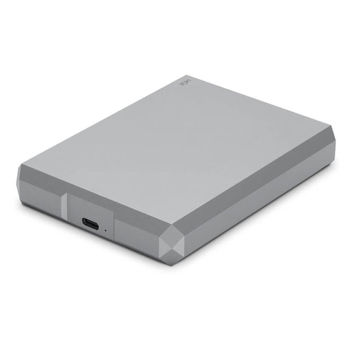 Твърд диск Ext HDD LaCie Mobile Portable Space