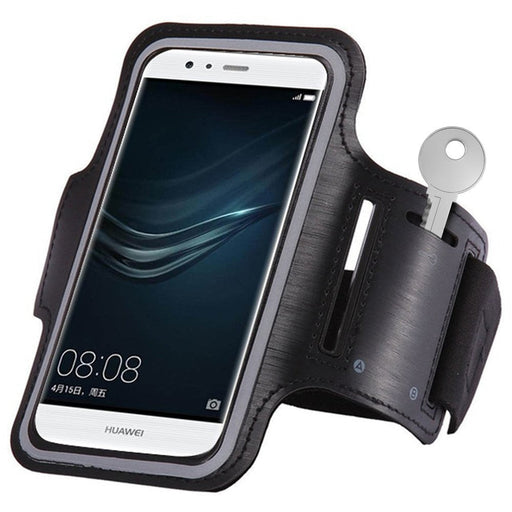 Калъф HQWear ArmBand Sport 6’ Универсален Черен