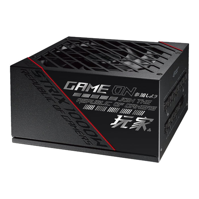 ASUS ROG Strix 1000W Gold PSU Power Supply 80 Plus