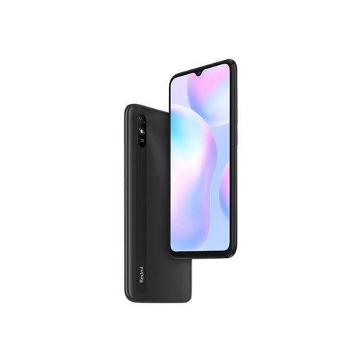 Смартфон XIAOMI Redmi 9A 2 + 32GB Gray