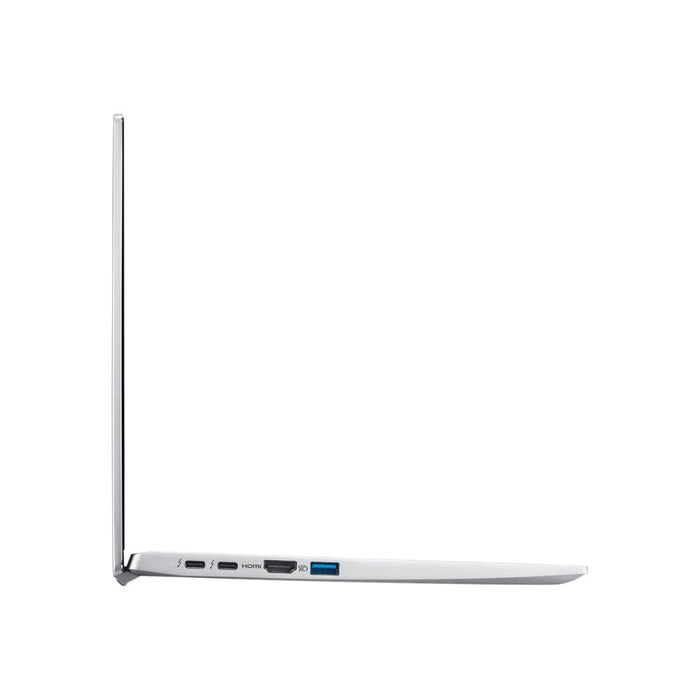 Лаптоп ACER NB Swift SF314 - 512 - 7095 Core i7
