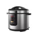 PHILIPS Multicooker All in One 6L 1300W Готвене