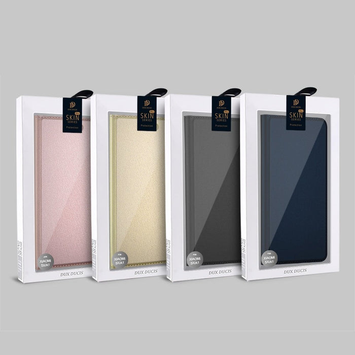 Калъф за телефон Dux Ducis Skin Pro iPhone SE