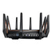 Рутер ASUS WLAN GT - AX11000 90IG04H0 - MO3G00