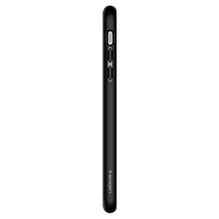 Калъф Spigen Liquid Air iPhone XR Matte Black