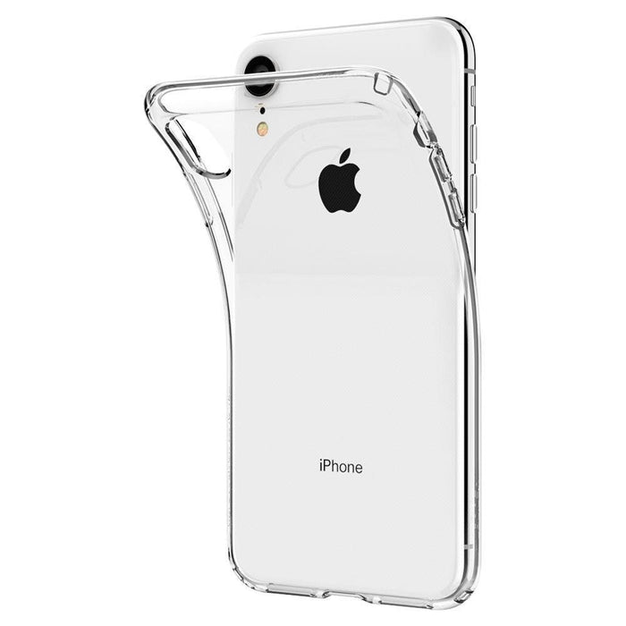 Spigen Калъф за iPhone XR с течен кристал