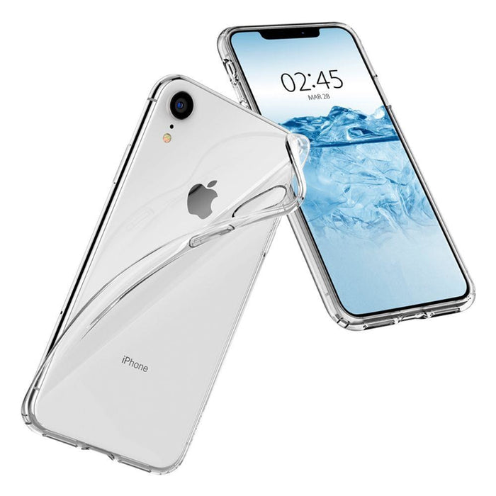 Spigen Калъф за iPhone XR с течен кристал