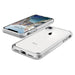 Калъф за телефон Spigen Ultra Hybrid Iphone Xr Crystal Clear