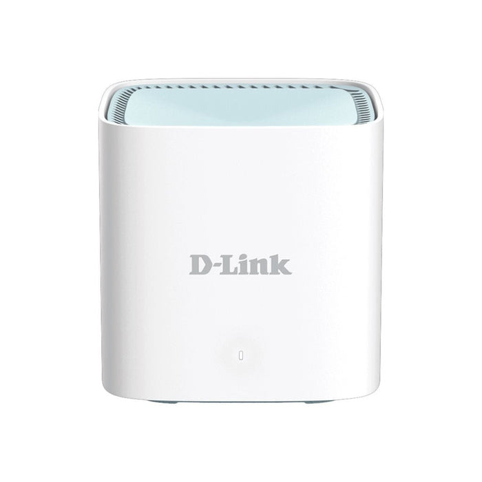 Аксес-пойнт D-LINK Solution MESH Wi-Fi 6 AI Eagle Pro AX1500