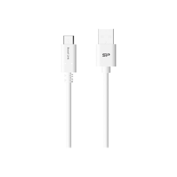 Кабел SILICON POWER Boost Link LK10AC USB към TypeC