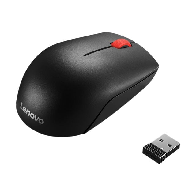 LENOVO Essential Compact Wireless Mouse