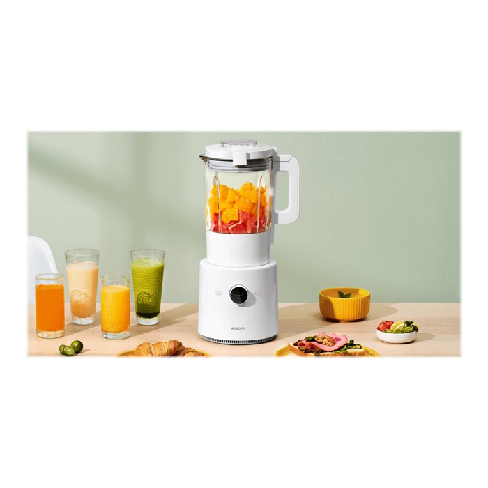 Блендер XIAOMI Smart Blender EU 1.6l 1000W бял