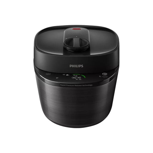 Мултикукър PHILIPS All in One 5l 1000W черен