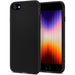 Spigen Liquid Crystal Iphone 7/8 Matte Black Черен