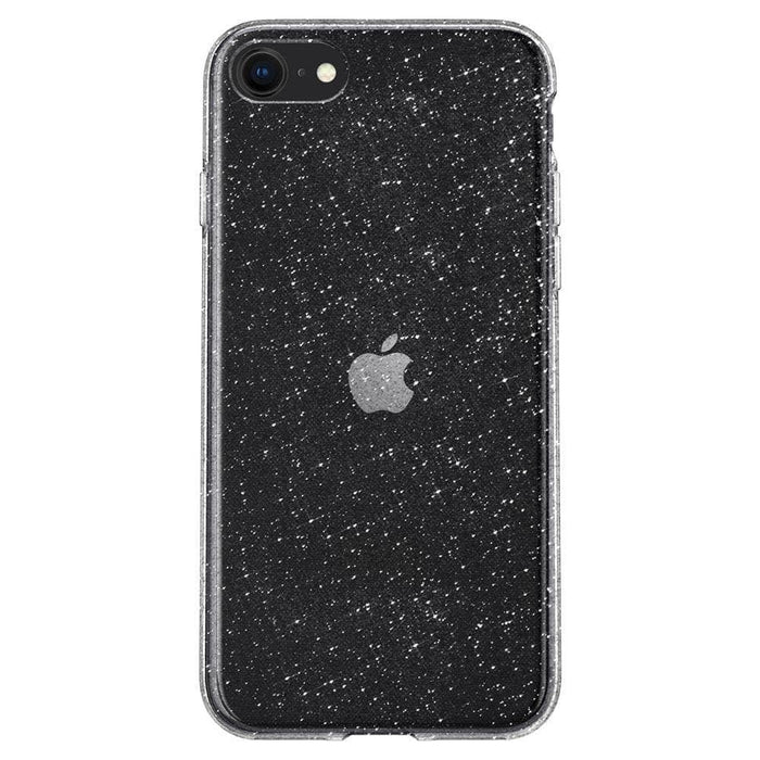 Spigen Liquid Crystal Iphone 7/8 Glitter Прозрачен