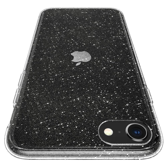 Spigen Liquid Crystal Iphone 7/8 Glitter Прозрачен