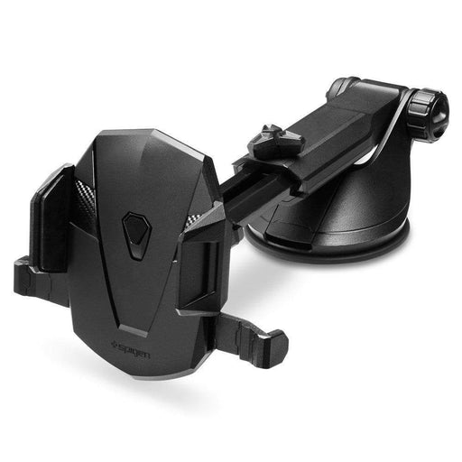 Поставка за кола Kuel Car Mount TS35/AP12T черен