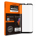 Стъклен протектор Spigen Glas.Tr Case