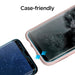 Стъклен протектор Spigen Glas.Tr Case