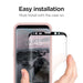 Стъклен протектор Spigen Glas.Tr Case