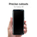 Стъклен протектор Spigen Glas.Tr Case