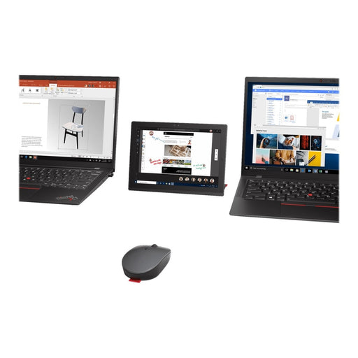 LENOVO Go Wireless Multi - Device мишка