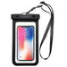 Spigen Velo A600 Universal Waterproof Case IPX8