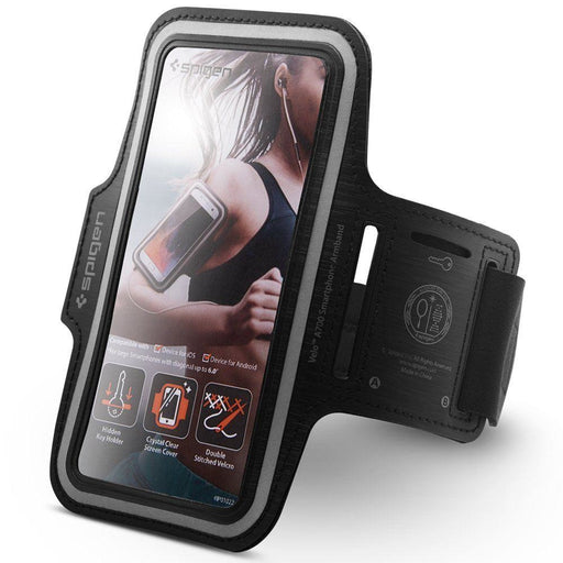 Spigen Velo A700 Sports Armband - универсален