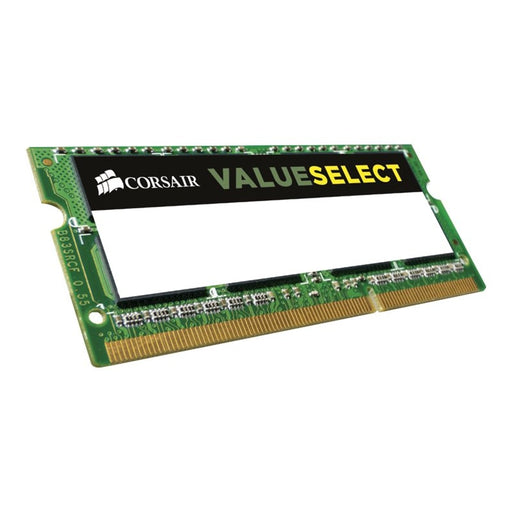 Памет CORSAIR 8GB DDR3L 1600MHZ 1x204 SODIMM