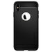 Spigen Rugged Armor Iphone X/Xs Matte Black Черен