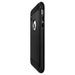 Spigen Rugged Armor Iphone X/Xs Matte Black Черен