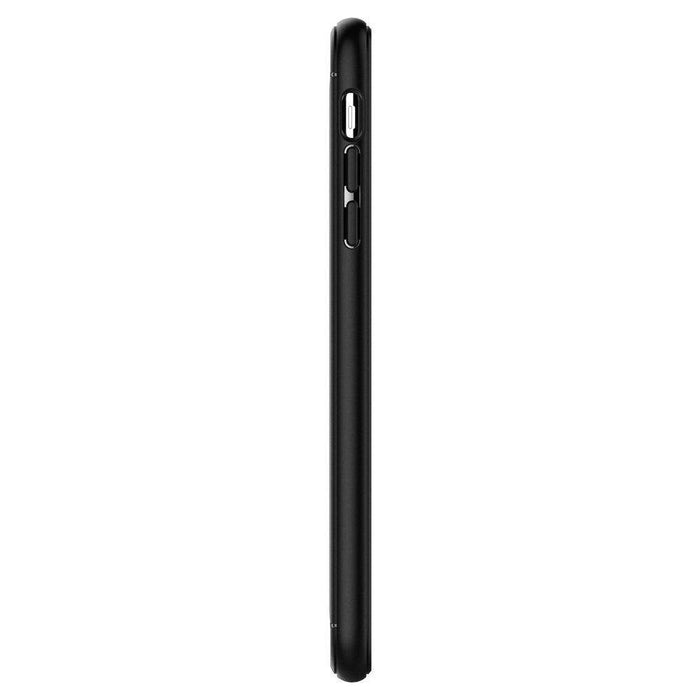 Spigen Rugged Armor Iphone X/Xs Matte Black Черен