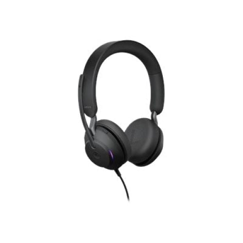 JABRA Evolve2 40 USB - A MS Stereo Headset