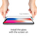 Скрийн протектор Spigen за Apple iPhone X/XS