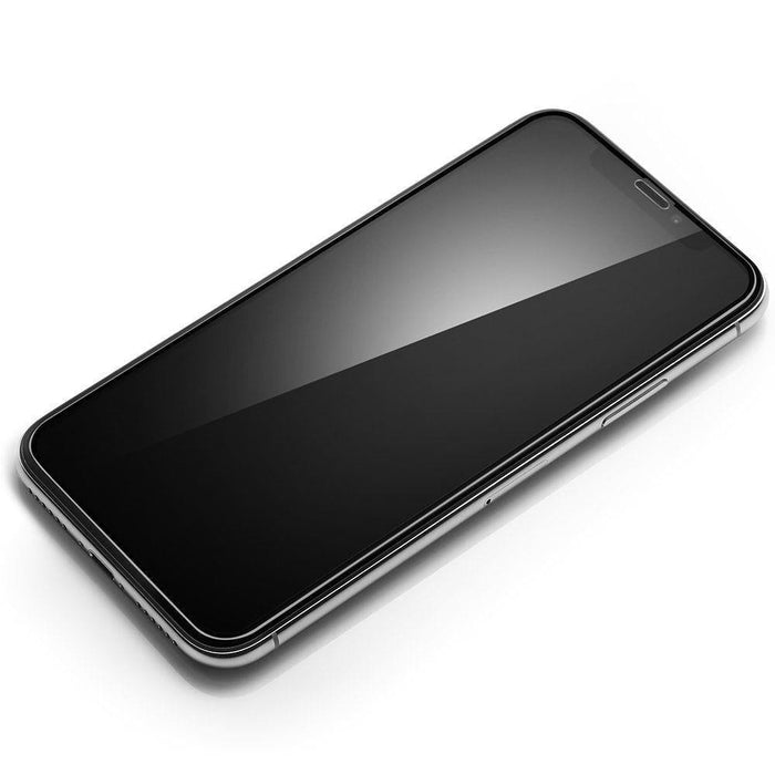 Скрийн протектор Spigen за Apple iPhone X/XS