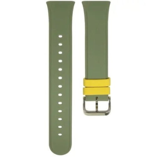 Каишка за XIAOMI Smart Band 7 Pro Strap Pine Green