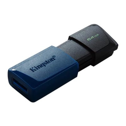 USB Памет KINGSTON 64GB DataTraveler Exodia M