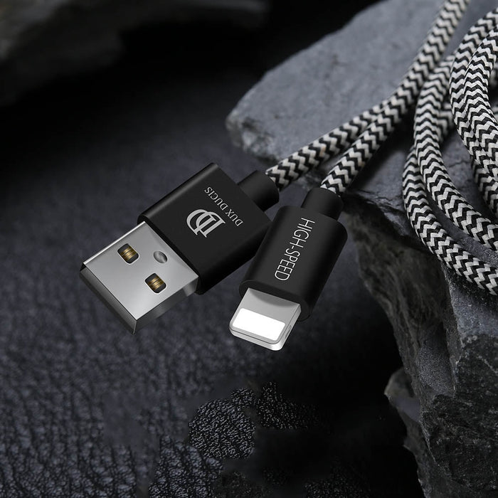 Кабел Dux Ducis K - One Series USB към Lightning