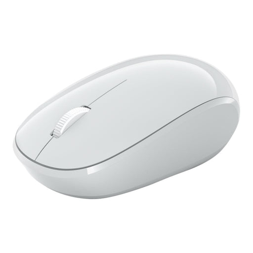 Безжична мишка MICROSOFT Bluetooth 5.0 LE 1000ppi бяла