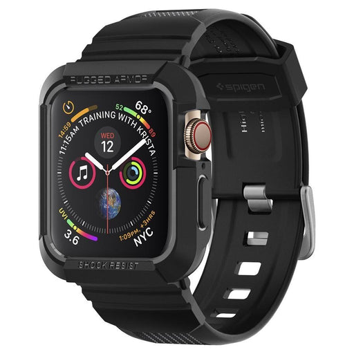 Калъф за Smartwatch Spigen Rugged Armor Pro Apple