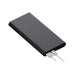 XIAOMI 10000mAh Mi 18W Fast Charge Power Bank 3 (Black)