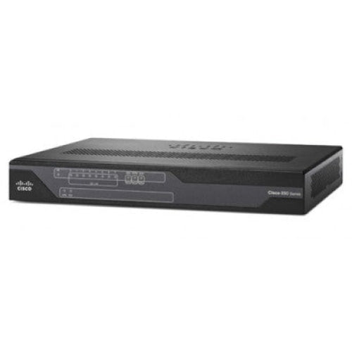 Рутер CISCO 890 Series Integrated Services Routers