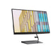 LENOVO Q24h - 10 23.8inch QHD LED Backlit LCD Hub Monitor