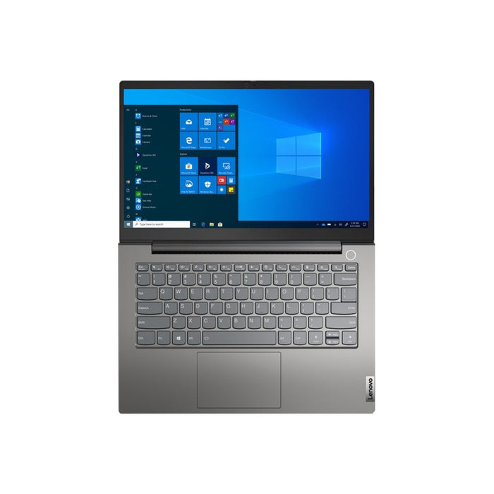 LENOVO ThinkBook 14 Intel Core i7 - 1165G7 2x8GB 14inch FHD