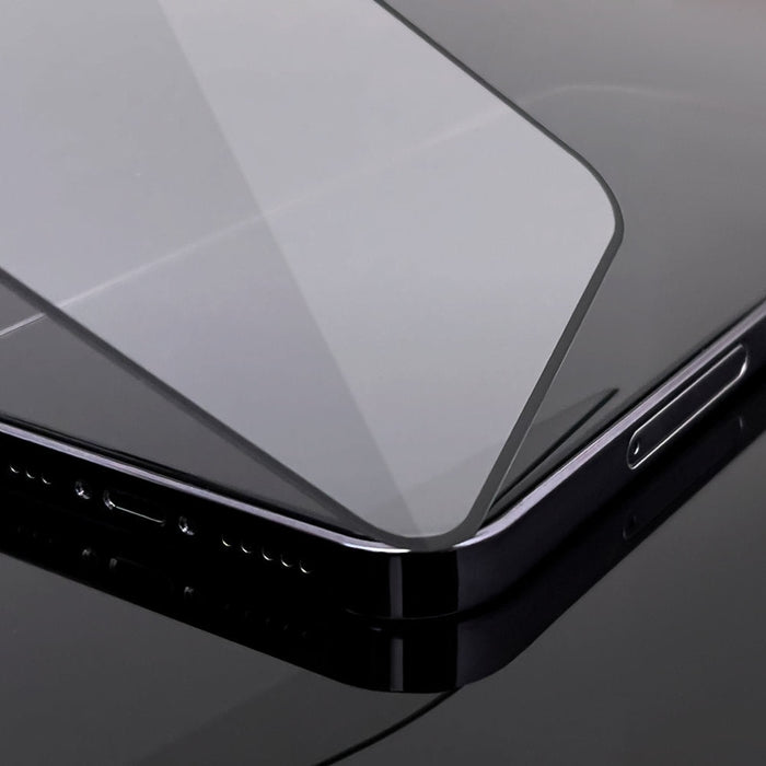 Протектор Wozinsky Full Glue за Huawei P30 черен