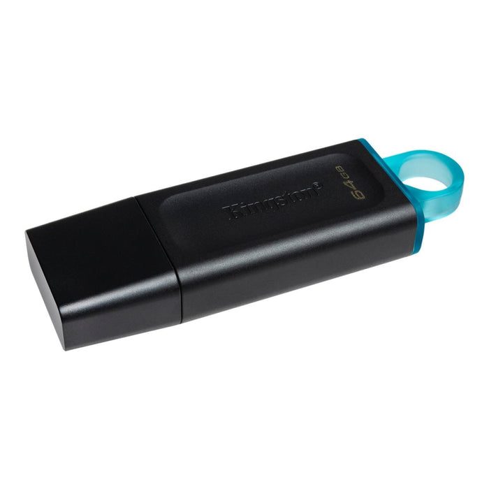 USB Памет KINGSTON 64GB USB3.2 Gen1 DataTraveler
